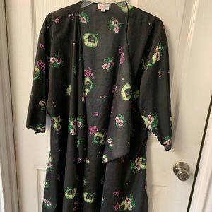 LuLaRoe Kimono